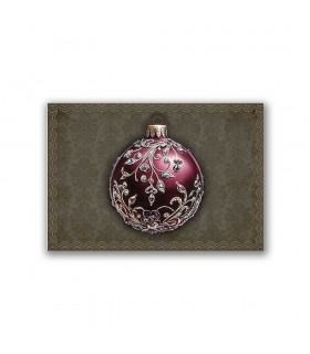 GF-NATALE-040. Carta di riso grande formato