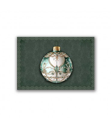 GF-CHRISTMAS-041. Rice paper large format