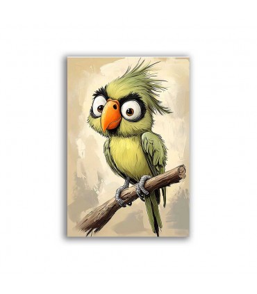 GF-COMICS-027. Rice paper large format