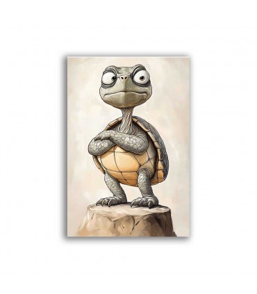 GF-COMICS-028. Rice paper large format