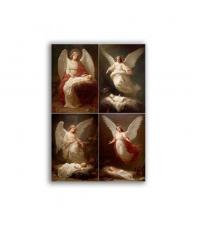 GF-CULT-034. Rice paper large format