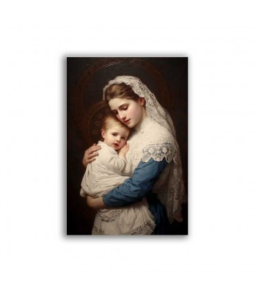 GF-CULT-035. Carta di riso grande formato