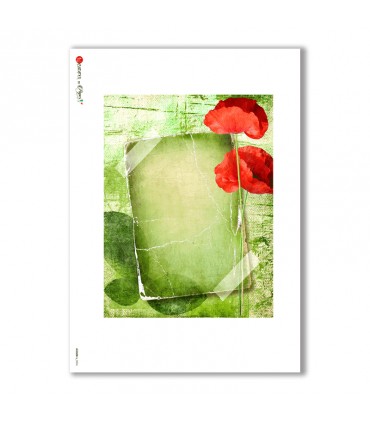 Rice Paper for decoupage