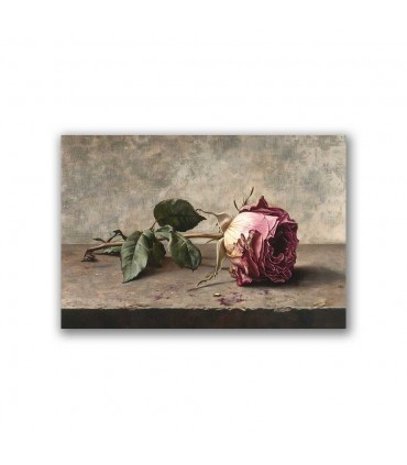 GF-FLOWERS-116. Rice paper large format