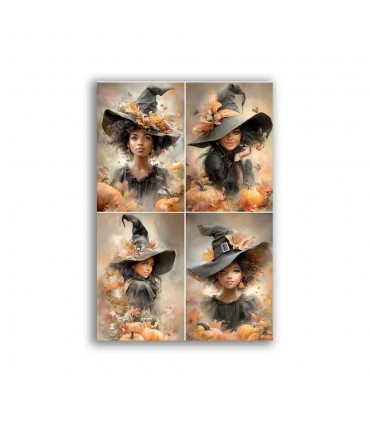 GF-FESTIVITÀ-056. Carta di riso grande formato