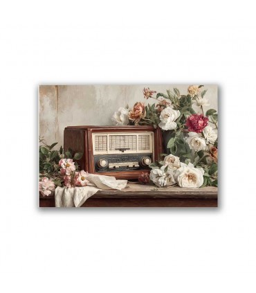 GF-OGGETTI-ANTICHI-028. Carta di riso grande formato