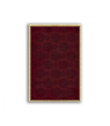 GF-PATTERN-110. Rice paper large format