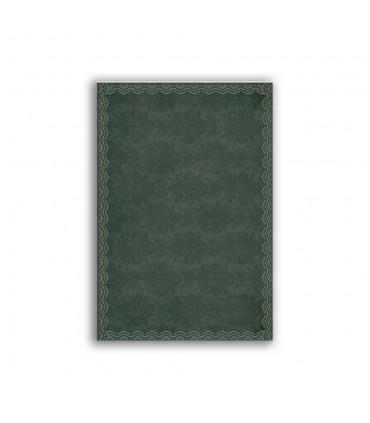 GF-PATTERN-112. Carta di riso grande formato