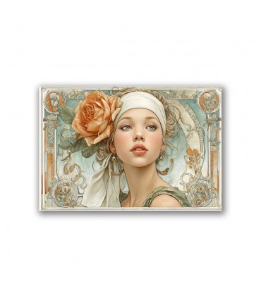 GF-DRAWINGS-118. Rice paper large format