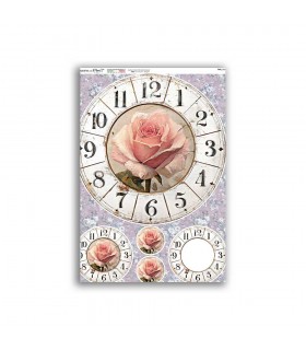 GF-WATCHES-049. Rice paper large format