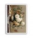 FLOWERS-0475. Papel de Arroz flores para decoupage.