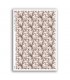 PATTERN-0274. Papel de Arroz texture para decoupage.