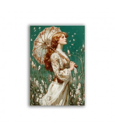 GF-ARTE-068. Rice paper large format