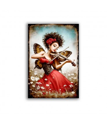 GF-HADAS-053. Papel de arroz de gran tamaño