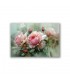 GF-FLOWERS-121. Rice paper large format