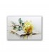 GF-FLOWERS-124. Rice paper large format