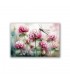 GF-FLOWERS-131. Rice paper large format