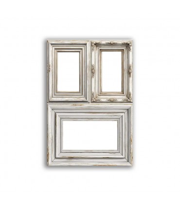 GF-FRAME-001. Rice paper large format