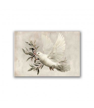 GF-FESTIVITÀ-062. Carta di riso grande formato