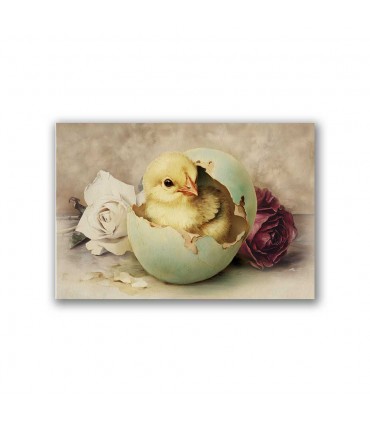 GF-HOLIDAY-064. Rice paper large format