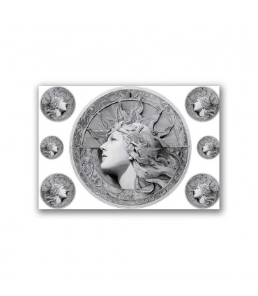 GF-OGGETTI-ANTICHI-029. Carta di riso grande formato