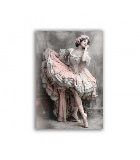 GF-VECCHIE FOTO-034. Carta di riso grande formato