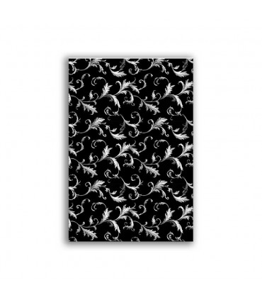 GF-PATTERN-117. Rice paper large format