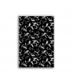 GF-PATTERN-117. Rice paper large format