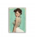 GF-PIN-UP-033. Rice paper large format