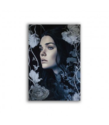 GF-DRAWINGS-124. Rice paper large format