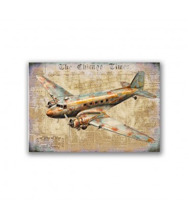 GF-VEHICLES-047. Rice paper large format