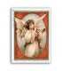 CULT-0197. Holy Rice Paper for decoupage.