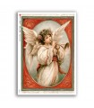 CULT-0197. Holy Rice Paper for decoupage.