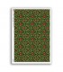 PATTERN-0278. Papel de Arroz texture para decoupage.