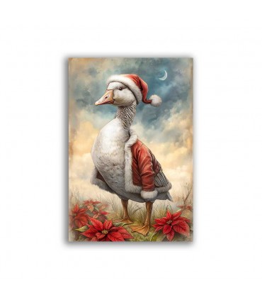 GF-ANIMALS-128. Papel de arroz de gran tamaño