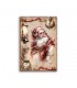 GF-CHRISTMAS-046. Rice paper large format