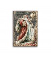 GF-CHRISTMAS-048. Rice paper large format