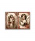 GF-CULT-040. Rice paper large format
