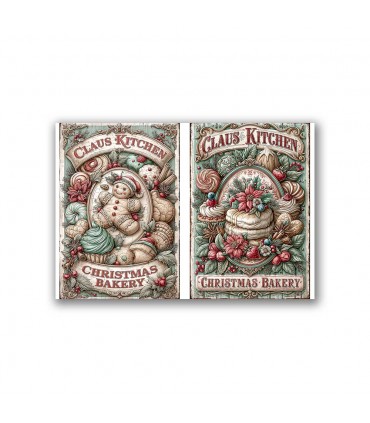 GF-FOOD-034. Rice paper large format