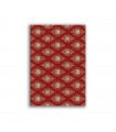 GF-PATTERN-118. Papel de arroz de gran tamaño