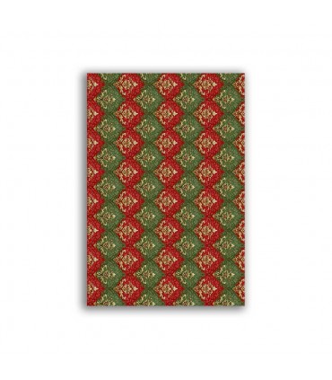 GF-PATTERN-119. Papel de arroz de gran tamaño