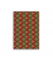 GF-PATTERN-119. Rice paper large format