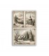 GF-LANDSCAPE-081. Rice paper large format