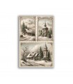 GF-LANDSCAPE-081. Rice paper large format