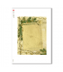 ALBUM-L-0084. Rice Paper album for decoupage.