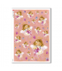 BABY-0024. Carta di riso bambini per decoupage.