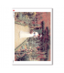 ARTWORK-0018. Carta di riso opere d'arte per decoupage.