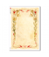 FRAME-0020. Papel de Arroz marcos para decoupage.