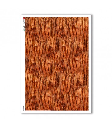 PATTERN-0018. Papel de Arroz texture para decoupage.