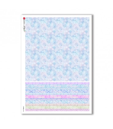 PATTERN-0034. Texture Rice Paper for decoupage.